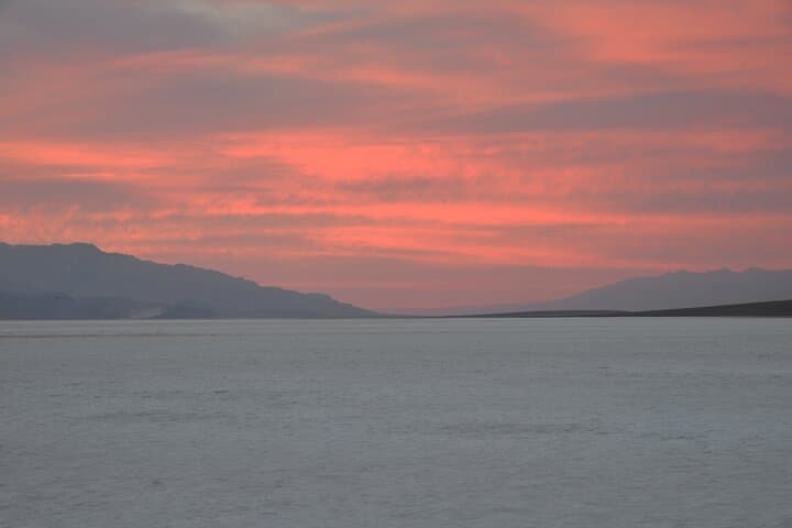 2-Day Private Death Valley Tour from Los Angeles: Zabriskie, Dunes, Craters & Badwater photo 5