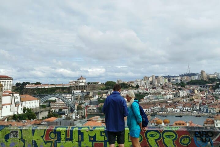 Porto Half-Day: Ribeira, Beaches & Port Wine Tasting photo 6