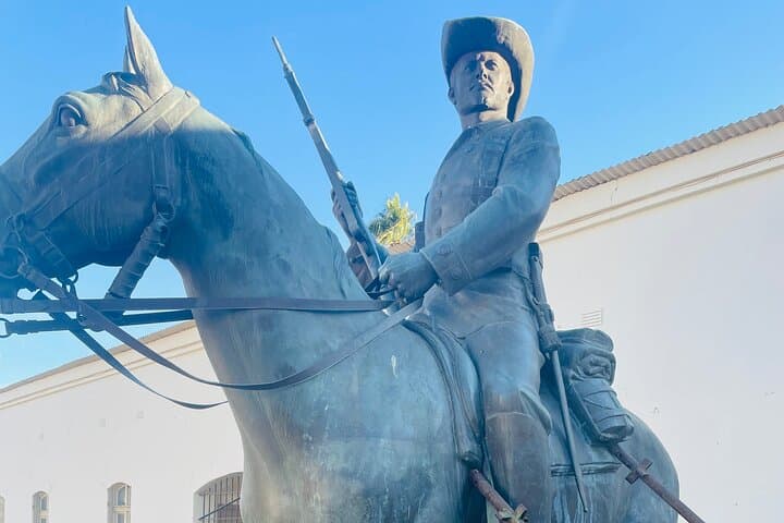 Windhoek Historical City and Katutura Township Tour — Culture, Markets & History photo 3