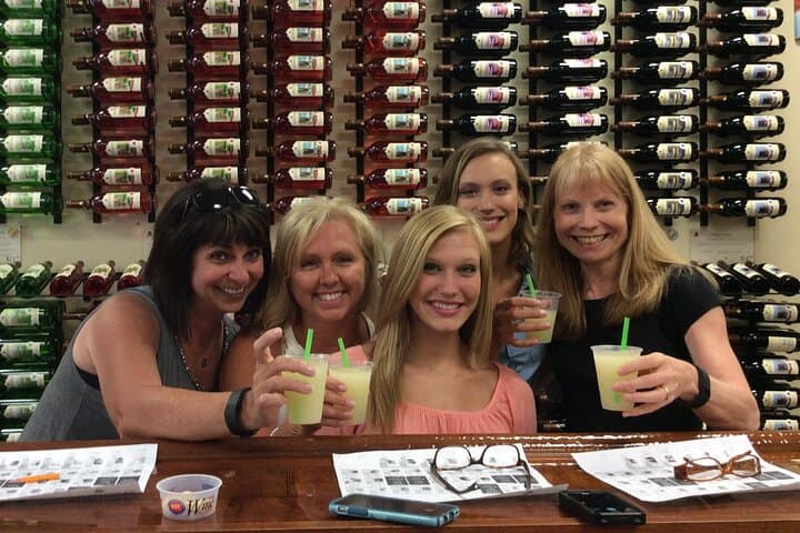 Works Tasting Session at Adirondack Winery — Wine, Whiskey & Cider Flights in Lake George photo 5