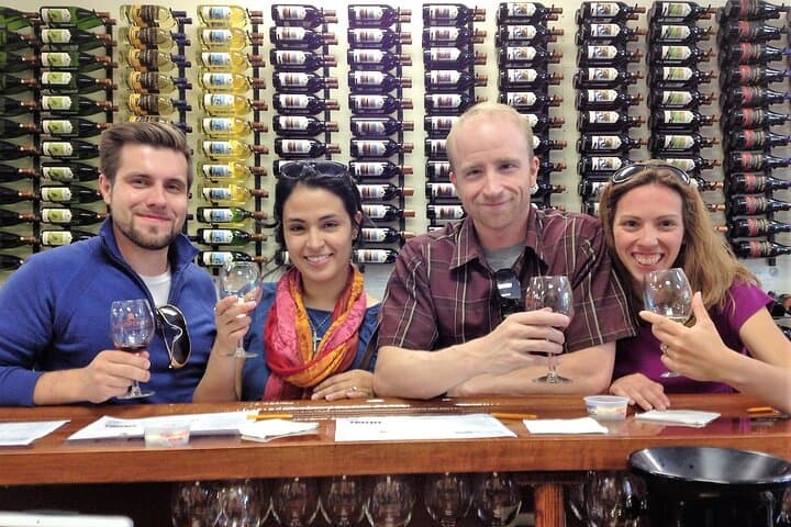 Works Tasting Session at Adirondack Winery — Wine, Whiskey & Cider Flights in Lake George photo 6
