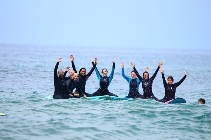 Taghazout Surf Lessons: Learn to Ride Morocco’s Atlantic Breaks