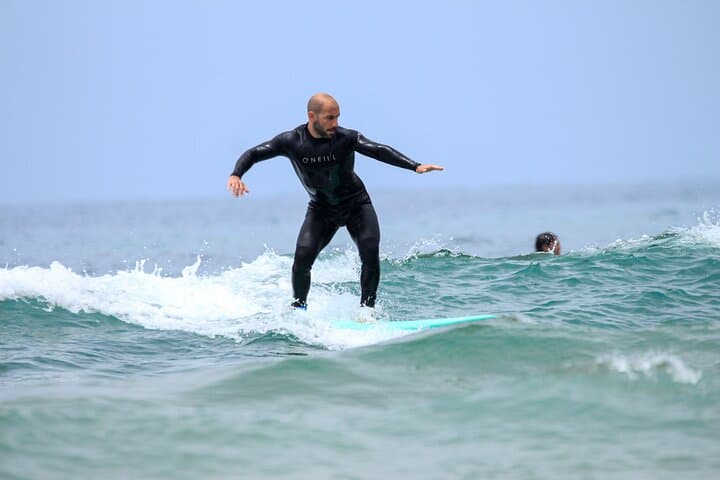 Taghazout Surf Lessons: Learn to Ride Morocco’s Atlantic Breaks photo 6