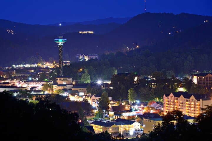 Grave Intentions Ghost Tour: Gatlinburg's Adults-Only Haunted Walking Experience photo 2
