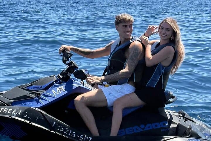 Funchal Jet Ski Tour: Coastal Speed and Sea Views photo 2