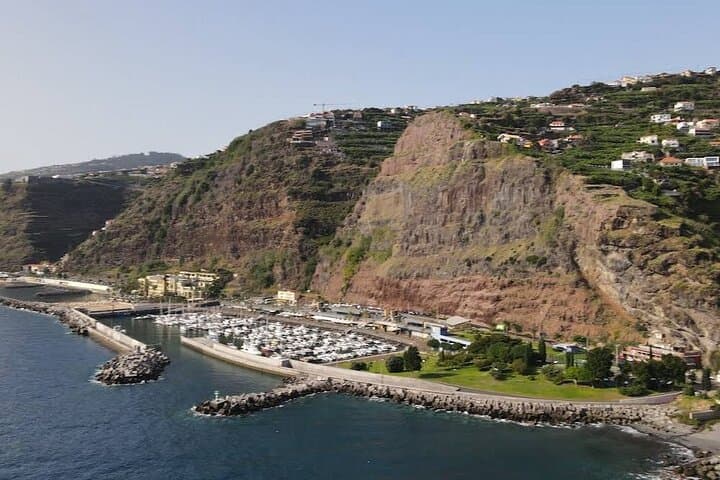 Funchal Jet Ski Tour: Coastal Speed and Sea Views photo 6