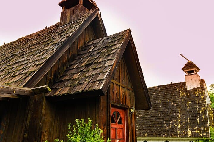 Grave Intentions Ghost Tour: Gatlinburg's Adults-Only Haunted Walking Experience photo 6