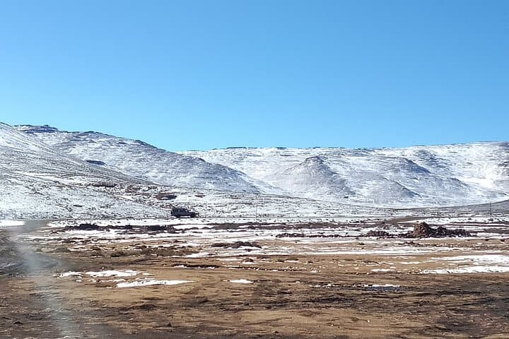 Sani Pass 4x4 Day Trip: Lesotho's Rooftop Pub and Drakensberg High Country photo 6