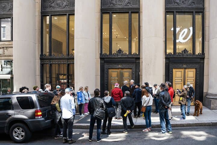 Discover Boston’s Hidden History and Innovation on a One-Hour Walking Tour photo 3