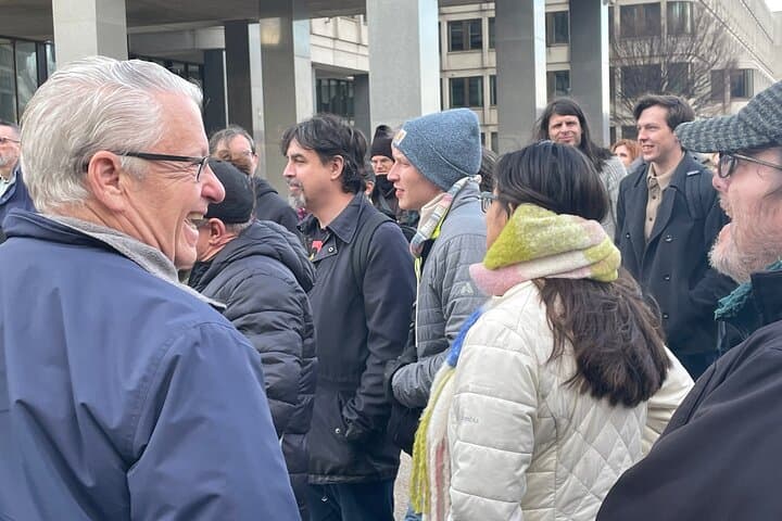 Discover Boston’s Hidden History and Innovation on a One-Hour Walking Tour photo 5