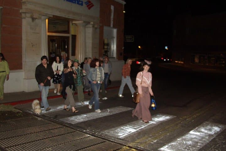 Old Bisbee Ghost Tour: After‑Dark Walking Tour of Historic Bisbee's Haunted Streets photo 3