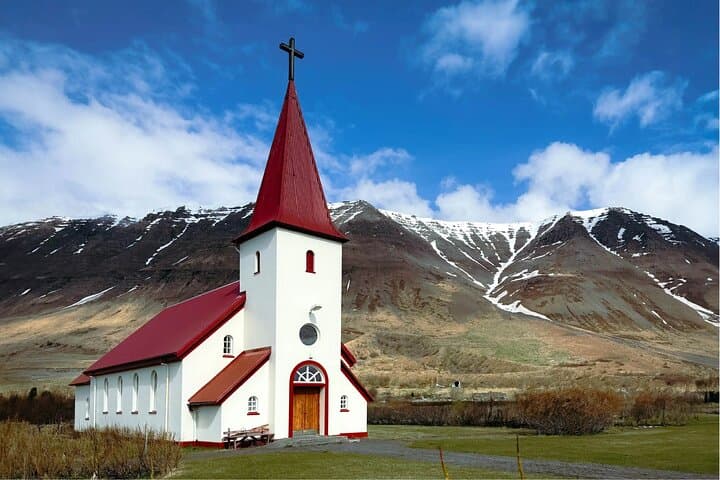 Isafjordur to Dynjandi Waterfall Tour: Westfjords Scenic Drive & Photo Stops photo 6