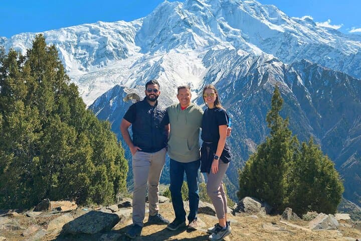 Himalayan Odyssey: Hunza & Skardu Multi-Day Private Tour photo 2
