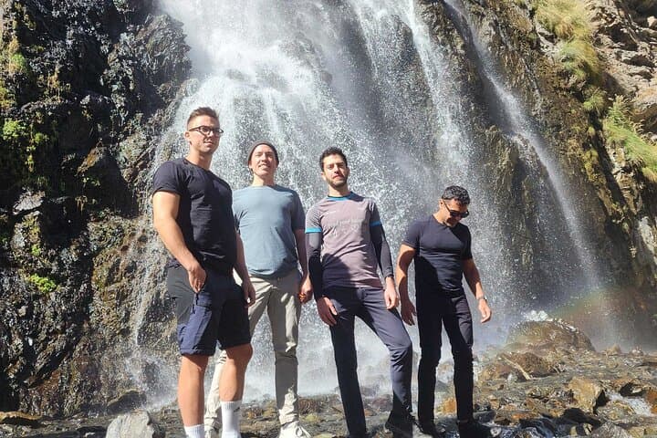 Himalayan Odyssey: Hunza & Skardu Multi-Day Private Tour photo 6