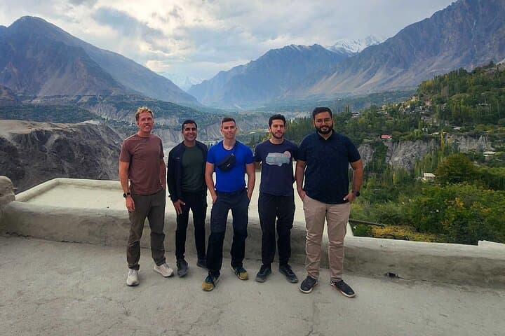 10-Day Skardu, Hunza & Lahore Tour from Islamabad by Plane | Karakoram Highlights photo 4