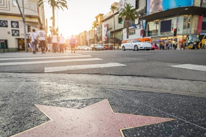 Private Full-Day Los Angeles Tour from Huntington Beach: Griffith to Venice Beach photo 3