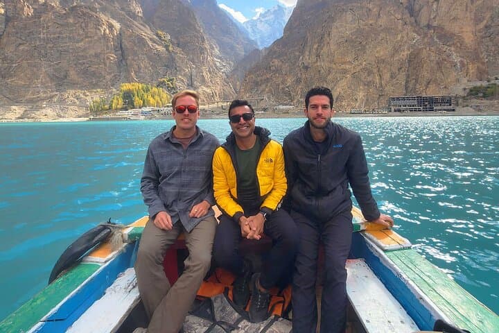 10-Day Skardu, Hunza & Lahore Tour from Islamabad by Plane | Karakoram Highlights photo 5