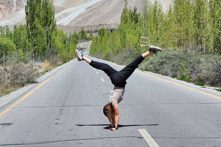 10-Day Skardu, Hunza & Lahore Tour from Islamabad by Plane | Karakoram Highlights photo 3