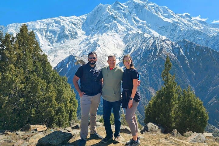 10-Day Skardu, Hunza & Lahore Tour from Islamabad by Plane | Karakoram Highlights photo 2