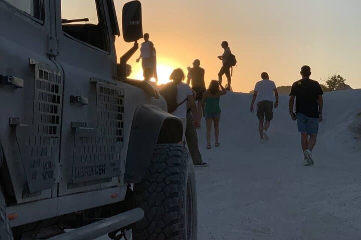 Cappadocia Jeep Safari: Off-Road Adventure Through Fairy Chimneys photo 2
