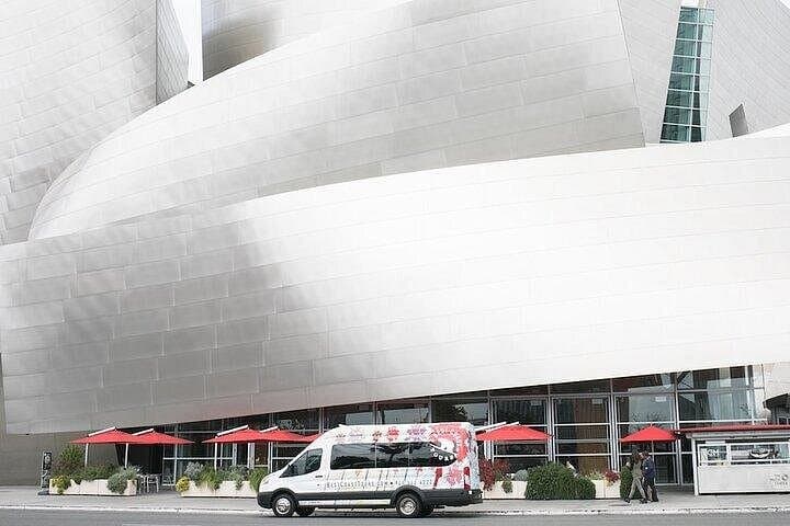 Private Full-Day Los Angeles Tour from Newport Beach — Griffith, Hollywood & Venice photo 3