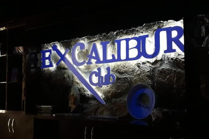 Punta Cana Nightlife Tour from Miches — Private After-Party Experience photo 2