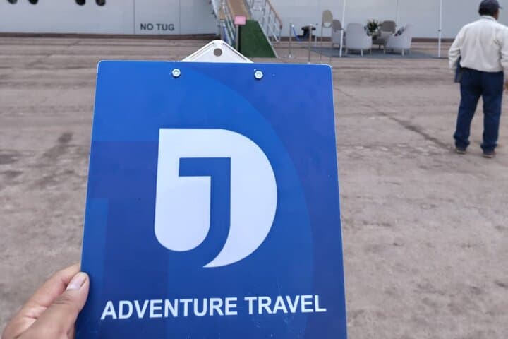 Half-Day Paracas Reserve Tour from Pisco Cruise Ship Terminal photo 3