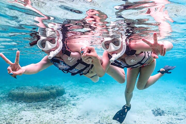 Miyakojima Sea Turtle Snorkeling: High-Probability Turtle Encounters & Coral Reefs photo 5