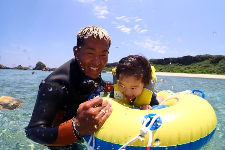 Miyakojima Sea Turtle Snorkeling: High-Probability Turtle Encounters & Coral Reefs photo 4