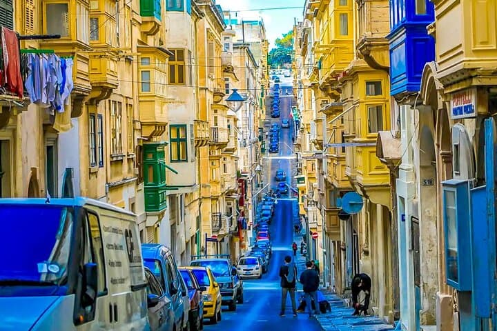 Private 4-Day Malta Highlights Tour: Valletta, Gozo & Blue Grotto photo 4
