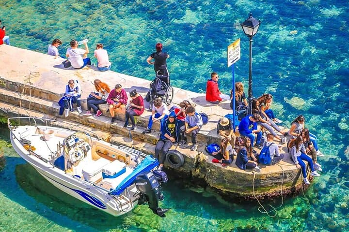 Private 4-Day Malta Highlights Tour: Valletta, Gozo & Blue Grotto photo 2
