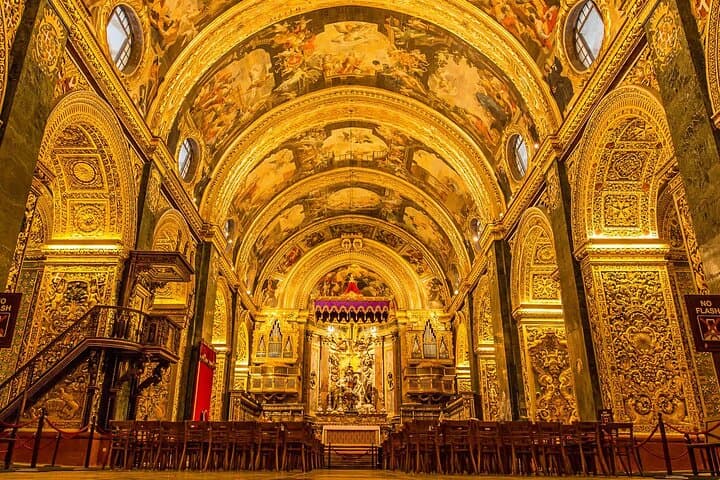 Private 4-Day Malta Highlights Tour: Valletta, Gozo & Blue Grotto photo 3