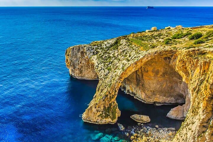 Private 4-Day Malta Highlights Tour: Valletta, Gozo & Blue Grotto photo 6