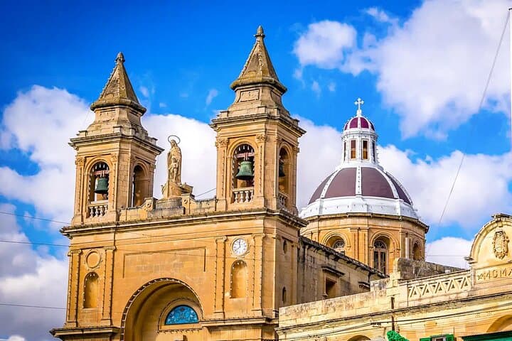 Private 4-Day Malta Highlights Tour: Valletta, Gozo & Blue Grotto photo 5