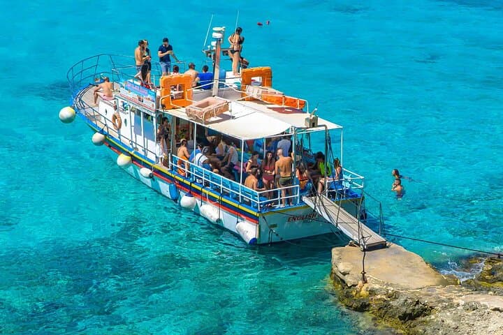 6-Day Private Malta Family Tour: Valletta, Mdina, Gozo & Blue Grotto photo 3
