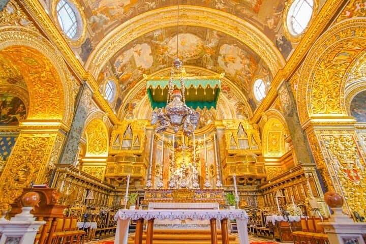 6-Day Private Malta Family Tour: Valletta, Mdina, Gozo & Blue Grotto photo 4