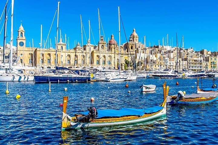Private 4-Day Malta Tour & Gozo Island Highlights: Valletta, Mdina & Dwejra photo 2