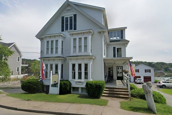 Boothbay Harbor Ghost Walk — Smartphone Audio Tour of Maine’s Haunted Waterfront photo 3