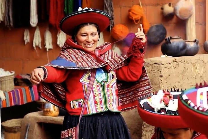 6-Day Cusco Tour: Machu Picchu, Sacred Valley & Humantay Lagoon photo 6