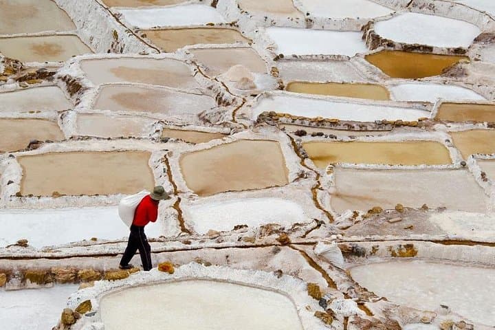6-Day Cusco Tour: Machu Picchu, Sacred Valley & Humantay Lagoon photo 4