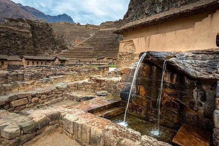 6-Day Cusco Tour: Machu Picchu, Sacred Valley & Humantay Lagoon photo 5