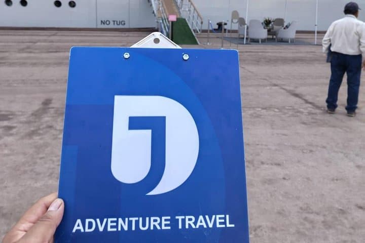 Ballestas Islands Cruise from Paracas — Wildlife & Candelabro Express photo 3