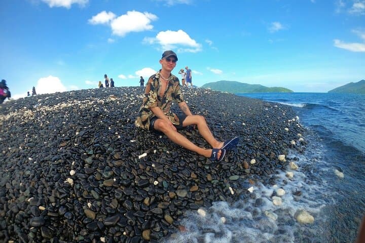 Ko Lipe Longtail Snorkel Day Trip: 7 Outer Islands & Clear Water Snorkeling photo 6