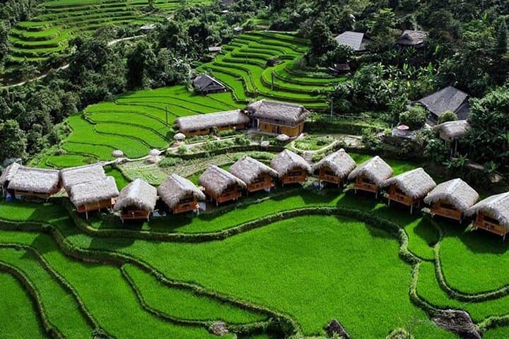 Explore Vietnam's Dong Van Karst Plateau: 3-Day Ha Giang Adventure photo 6