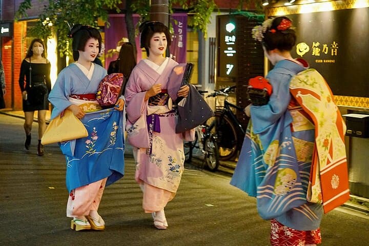 Tokyo to Osaka: 8-Day Mini-Group Japan Tour — Mt. Fuji, Kyoto Temples & Miyajima photo 4