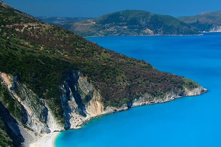 Kefalonia Panoramic Private Tour: Myrtos Viewpoint, Assos & Fiskardo in 5 Hours photo 3