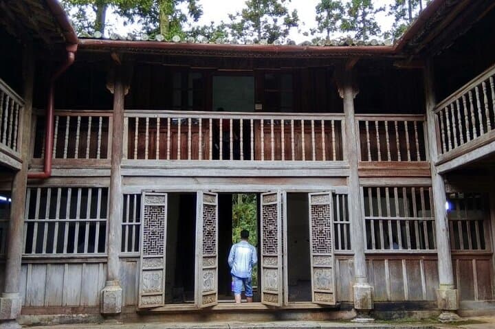 Hanoi to Ha Giang: 3-Day Ha Giang Loop & Ma Pi Leng Pass Adventure photo 3