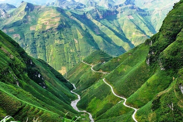 Hanoi to Ha Giang: 3-Day Ha Giang Loop & Ma Pi Leng Pass Adventure photo 5