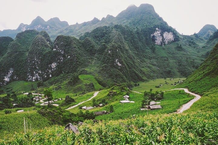 Hanoi to Ha Giang: 3-Day Ha Giang Loop & Ma Pi Leng Pass Adventure photo 6