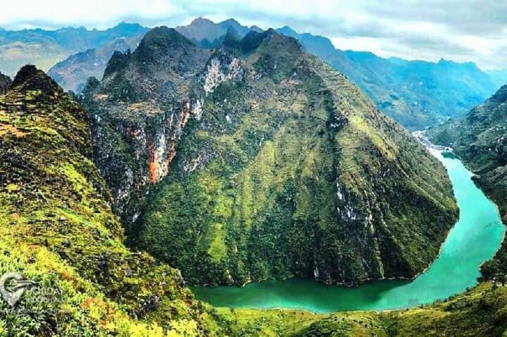 Hanoi to Ha Giang: 3-Day Ha Giang Loop & Ma Pi Leng Pass Adventure photo 2